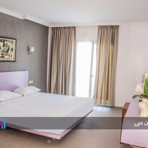 ۱۰ هتل ارزان دبی